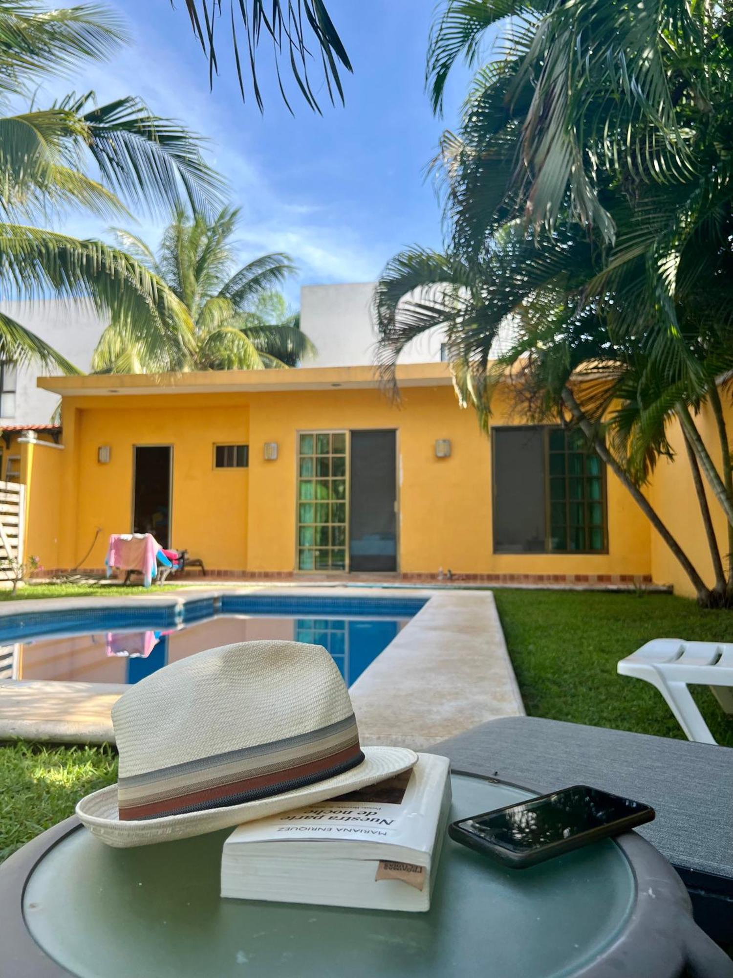 Cancun-Soho מראה חיצוני תמונה